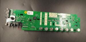 BEKO C7S DISPLAY CARD ASS. - 2471106290