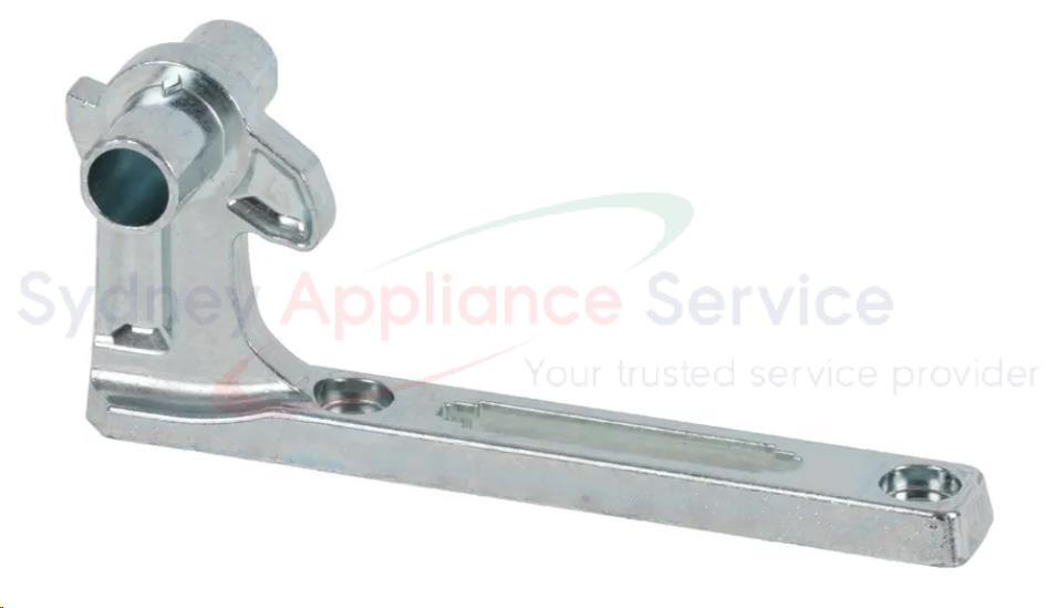 BOSCH FRIDGES & FREEZERS DOOR HINGE - 12029779 - 12029779 - Part for - - Models: KGN36VI3AA/03, KGN36VI3AA/07, KGN36VI3AA/08 BOSCH FRIDGES & FREEZERS DOOR HINGE - 12029779 - 12029779 - Part for - - Models: KGN36VI3AA/03, KGN36VI3AA/07, KGN36VI3AA/08