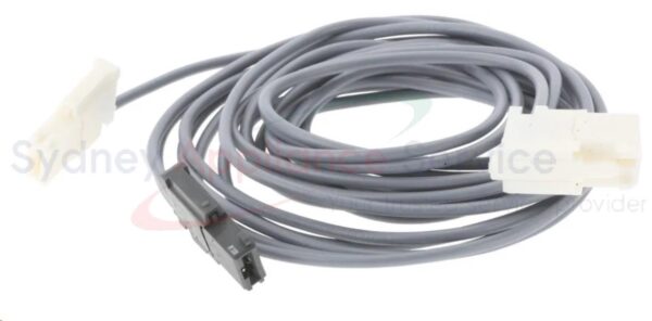 SIEMENS WASHING MACHINE CABLE HARNESS - 00605825 - 00605825 - Part for  -  - Models: WAS28440AU/23, WM16S440AU/01, WM16S741AU/10