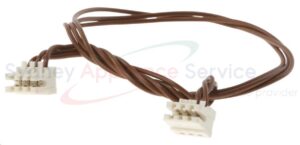 SIEMENS WASHING MACHINE CABLE HARNESS - 00613887