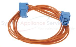 SIEMENS WASHING MACHINE CABLE HARNESS - 00620132