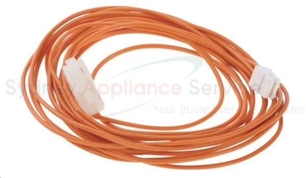 SIEMENS WASHING MACHINE CABLE HARNESS - 00620134 - 00620134 - Part for  -  - Models: WM16S440AU/01, WM16S741AU/10