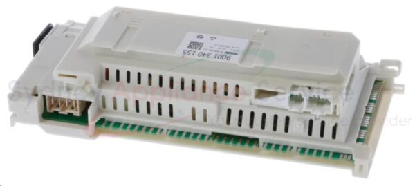 BOSCH DISHWASHER POWER MODULE PROGRAMMED - 12030230 - 12030230 - Part for  -  - Models: SMU88TS02A/52