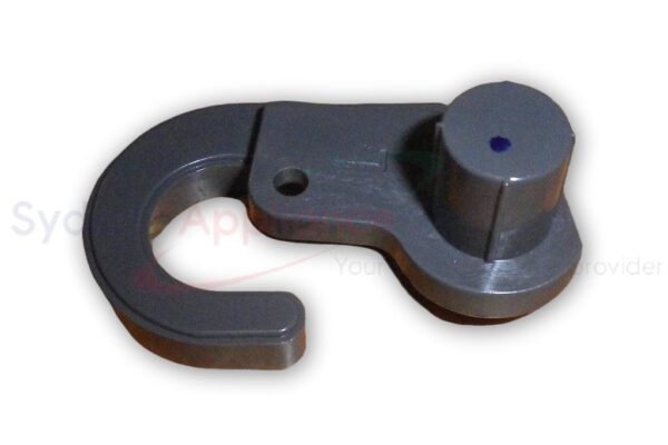 WESTINGHOUSE FRIDGES & FREEZERS BEARING AUTO CLOSER LH TF SL - 140010465049 - 140010465049 - Part for  -  - Models: 92506042201, 92506081803, 92506081902, 92506082503, 92506082604, 92506082703, 92506086101, 92506086801, 92506087001, 92506087102, 92506087803, 92506087902, 92506087905, 92506088002, 92506088005, 9250608804, 92506088102, 92506088103, 92506088104, 92506088105, 92506088106, 92506088205, 92506088301, 92506088302, 92506088404, 92506098601, EBE4507SB-L, EBE4507SC-L, EBE5307BC-L, EBE5307SC-R, EHE5267BC, EHE5267SC, WHE5204BC, WHE5204SC, WHE6000SB, WHE6060SB, WQE6000BB, WQE6000SB, WQE6060BB, WQE6060SB, WRB5004WC-R