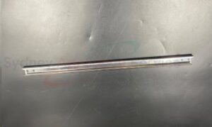 BEKO DISHWASHER RAIL (430 STAINLESS STEEL) - 1880240400