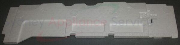 BEKO DISHWASHER CORNER PADDING GR-FRONT - 1889860200 - 1889860200 - Part for  -  - Models: 7610669077, 7610769077, 7623459053, 7628609077, 7684909077, BDF1620W, BDF1620X, BDF1640DX, DFN05410X