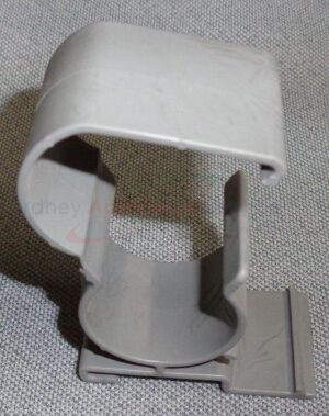 BEKO DISHWASHER ANGORA WATER INLET VALVE HOSE HOLDER - 1783370100