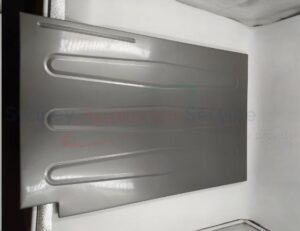 BEKO DISHWASHER SIDE PANEL FS LONG FORM 60CM - 1763190205