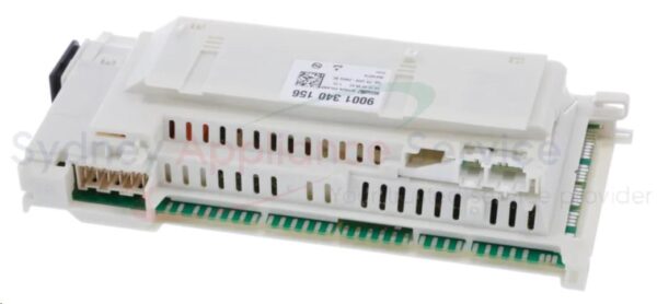 BOSCH DISHWASHER POWER MODULE NOT PROGRAMMED - 12027152 - 12027152 - Part for  -  - Models: SBE8596Z0A/83, SBE8596Z0A/93, SBV88TX06A/74, SBV88TX06A/78