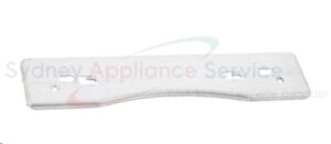 ELECTROLUX WASHING MACHINE HINGE REINFORCEMENT - A00521301
