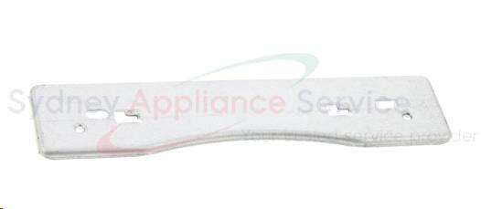 ELECTROLUX WASHING MACHINE HINGE REINFORCEMENT - A00521301 - A00521301 - Part for - - Models: EWF1041ZDWA (91490081300), EWF1042BDWA (91490076400), EWF7524CDWA (91490076700), EWF7525DQWA (91490084300), EWF8524CDWA (91490076600), EWF9024CDWA (91490084500), EWF9043BDWA (91490076500), EWF9043BDWA (91490076501), EWW1042ADWA (91490076900), SWF7025EQWA (91490077600), SWF8025DQWA (91490077500) ELECTROLUX WASHING MACHINE HINGE REINFORCEMENT - A00521301 - A00521301 - Part for - - Models: EWF1041ZDWA (91490081300), EWF1042BDWA (91490076400), EWF7524CDWA (91490076700), EWF7525DQWA (91490084300), EWF8524CDWA (91490076600), EWF9024CDWA (91490084500), EWF9043BDWA (91490076500), EWF9043BDWA (91490076501), EWW1042ADWA (91490076900), SWF7025EQWA (91490077600), SWF8025DQWA (91490077500)