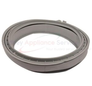 ELECTROLUX WASHING MACHINE DOOR BELLOW - 140004670075