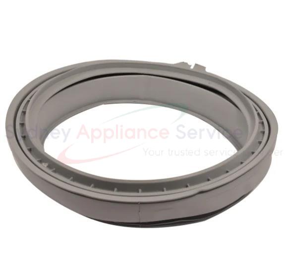 ELECTROLUX WASHING MACHINE DOOR BELLOW - 140004670075 - 140004670075 - Part for - - Models: 91492232801, EWF8023P5WC (91492209000), EWF8023P5WCS (91492230800), WWF8024M5WA (91490096900), WWF8024M5WAS (91492232600), WWF9024M5WA (91490097000), WWF9024M5WAS (91492232700), WWF9024M5WAS (91492232701) ELECTROLUX WASHING MACHINE DOOR BELLOW - 140004670075 - 140004670075 - Part for - - Models: 91492232801, EWF8023P5WC (91492209000), EWF8023P5WCS (91492230800), WWF8024M5WA (91490096900), WWF8024M5WAS (91492232600), WWF9024M5WA (91490097000), WWF9024M5WAS (91492232700), WWF9024M5WAS (91492232701)