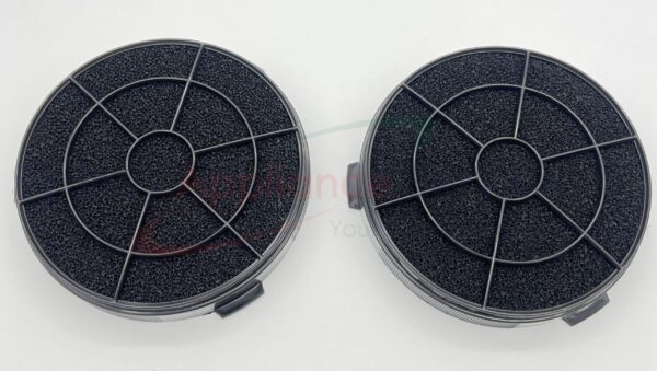 FILTER CARBON BT3 2 - 793599 - 793599 - Part for  -  - Models: 