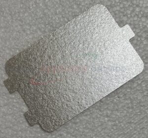 HISENSE MICROWAVE WAVE GUIDE COVER - WK0047985