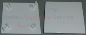 BEKO FRIDGES & FREEZERS PRINTED SQUARE FAN COVER - 4927580800
