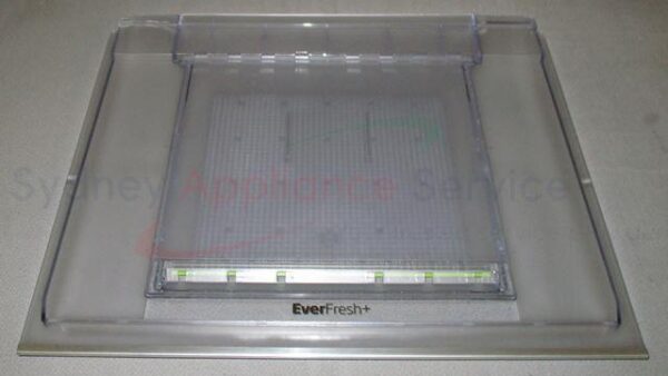 BEKO FRIDGES & FREEZERS EVERFRESH FULL FRESH GR - 5910910400 - 5910910400 - Part for  -  - Models: 7293642411