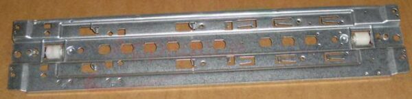 BEKO FRIDGES & FREEZERS BOTTOM LEG ASS.NF-70 CM. - 4365040100 - 4365040100 - Part for  -  - Models: 7293642411