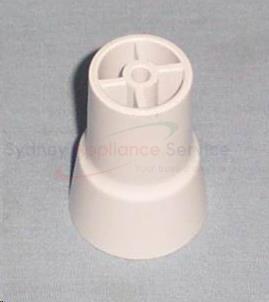 BEKO FRIDGES & FREEZERS LOWER COVER-LINE 2001 - 4298950100