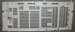 BEKO FRIDGES & FREEZERS COMPRESSOR BACK COVER ASSY. - 4920750100