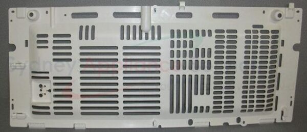 BEKO FRIDGES & FREEZERS COMPRESSOR BACK COVER ASSY. - 4920750100 - 4920750100 - Part for  -  - Models: 7293642411