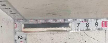 SAMSUNG TV CONNECTOR-FPC/FFC/PIC;96P,0.5MM,SMD-A,AU - 3708-003241 - 3708-003241 - Part for - - Models: AA01, BA01, QA65QN900AWXXY, UA50BU8000WXXY SAMSUNG TV CONNECTOR-FPC/FFC/PIC;96P,0.5MM,SMD-A,AU - 3708-003241 - 3708-003241 - Part for - - Models: AA01, BA01, QA65QN900AWXXY, UA50BU8000WXXY