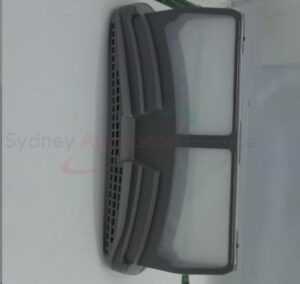 BEKO DRYER TALL FILTER CASSETTE ASSY. - 2975680100
