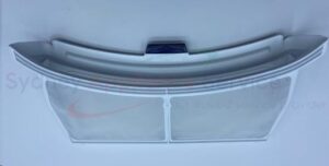 BEKO DRYER TALL FILTER CASSETTE ASSY. - 2975710200