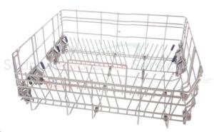 SIEMENS DISHWASHER LOWER CROCKERY BASKET - 20003111