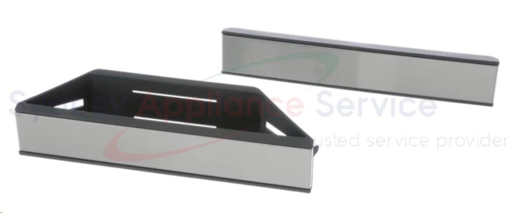 BOSCH DISHWASHER BASKET HANDLE - 12033664 - 12033664 - Part for - - Models: SBE6496E0A/93, SBE8596Z0A/83, SBE8596Z0A/93 BOSCH DISHWASHER BASKET HANDLE - 12033664 - 12033664 - Part for - - Models: SBE6496E0A/93, SBE8596Z0A/83, SBE8596Z0A/93