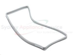 ELECTROLUX DRYER GASKET FRONT HEAT EXCHANGER - 1251067003