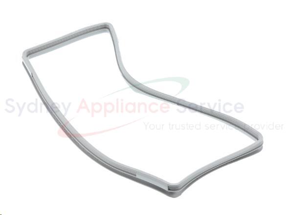 ELECTROLUX DRYER GASKET FRONT HEAT EXCHANGER - 1251067003 - 1251067003 - Part for - - Models: ELECTROLUX DRYER GASKET FRONT HEAT EXCHANGER - 1251067003 - 1251067003 - Part for - - Models: