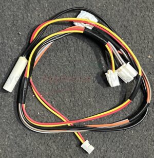 WESTINGHOUSE FRIDGES & FREEZERS HARNESS MULTIFLOW TF BASIC - 140052575010