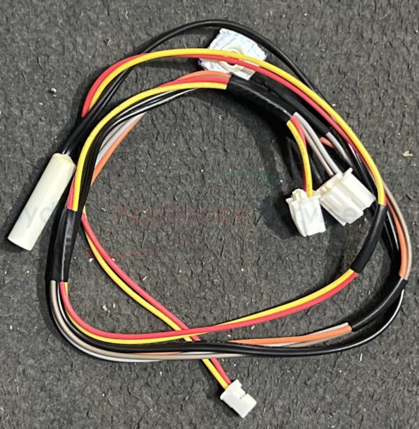 WESTINGHOUSE FRIDGES & FREEZERS HARNESS MULTIFLOW TF BASIC - 140052575010 - 140052575010 - Part for  -  - Models: 92505318101, WTB2800WH