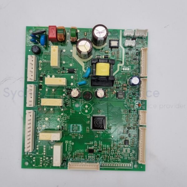 WESTINGHOUSE FRIDGES & FREEZERS PCB - MAIN ELECTRONIC BOARD - 140156331054 - 140156331054 - Part for  -  - Models: 92506091100, 92506091103, 92506091200, 92506091401, 92506091402, 92506091404, 92506091405, 92506092301, 92506092601, 92506101500, EQE5607BA, EQE5657BA, WQE5650BA, WQE5660BA, WQE5660SA