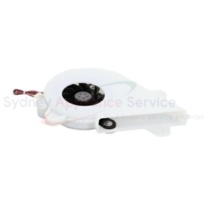 WESTINGHOUSE FRIDGES & FREEZERS FAN FF 125MM ASSY - 140155551017