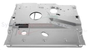 BOSCH OVEN AIR CONDUCTION PLATE - 20001599