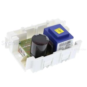 AEG WASHING MACHINE BOARD PCBA MOTOR CONTROL EMC14 PMM - 140028579237