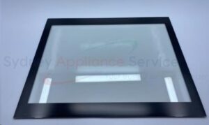 OVEN INNER GLASS LOW-E - 290480002