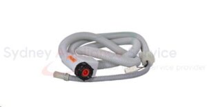DISHWASHER HOSE INLET WATER BLOCK - 4055125068