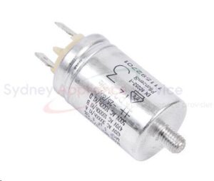 ELECTROLUX DISHWASHER CAPACITOR 3UF MOTOR - 1115927012