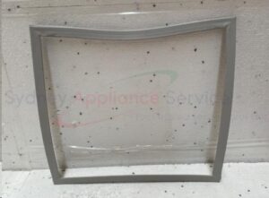 BEKO FRIDGES & FREEZERS D60340_360_FRZ_SLOT_IN_GASKET_LIGHT GRAY - 5913996800