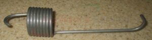 WASHING MACHINE SUSPENSION SPRING - 2820360600