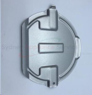 BEKO DRYER SHAFT DRUM COVER - 2974470100