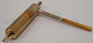 BEKO FRIDGES & FREEZERS DOUBLE INLET DRYER 10GR - 5783850100
