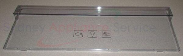 BEKO FRIDGES & FREEZERS PRNT DRAWER CVR 180MM K70 BEKO - 5918522500 - 5918522500 - Part for  -  - Models: 