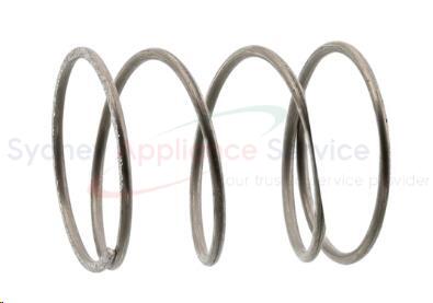 PUSH BUTTON SPRING - 1173192004 - 1173192004 - Part for - - Models: 91141411802, 91141731600, 91144737800, 91151407500, F77000M0P/AU, F88722M0P, FFB53600PM, FFE93800PM PUSH BUTTON SPRING - 1173192004 - 1173192004 - Part for - - Models: 91141411802, 91141731600, 91144737800, 91151407500, F77000M0P/AU, F88722M0P, FFB53600PM, FFE93800PM