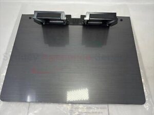 SAMSUNG STAND P-COVER TOP ASSY - BN96-55186B