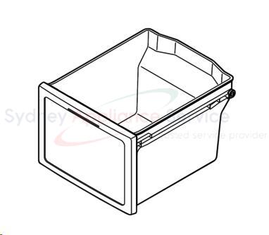 ELECTROLUX FRIDGES & FREEZERS DRAWER FREEZER LARGE - 4055489548 - 4055489548 - Part for - - Models: ELECTROLUX FRIDGES & FREEZERS DRAWER FREEZER LARGE - 4055489548 - 4055489548 - Part for - - Models: