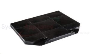 AEG VACUUM CLEANER CARBON FILTER ADAPTABLE - 9029800480